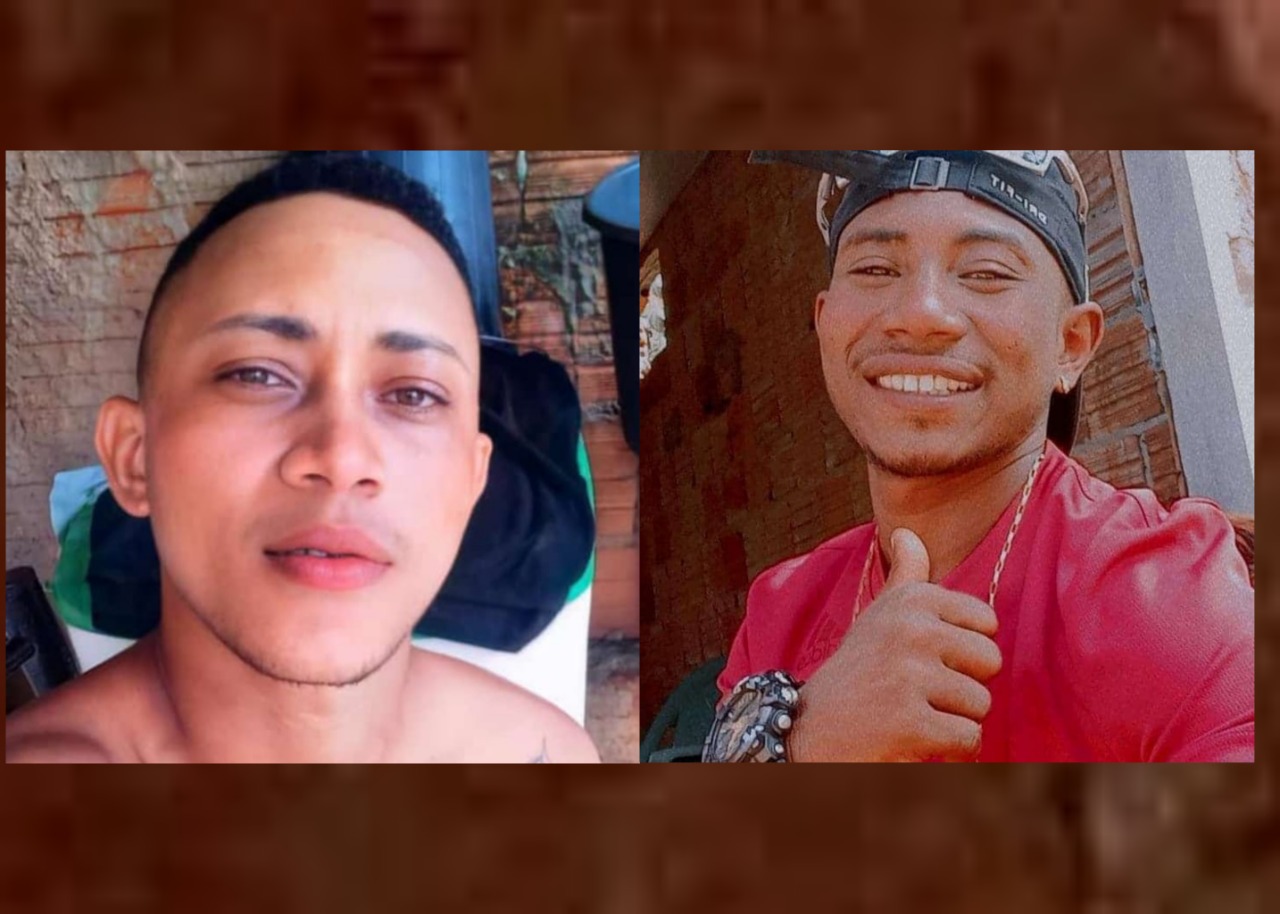 Dois homens são executados a tiros em Parauapebas