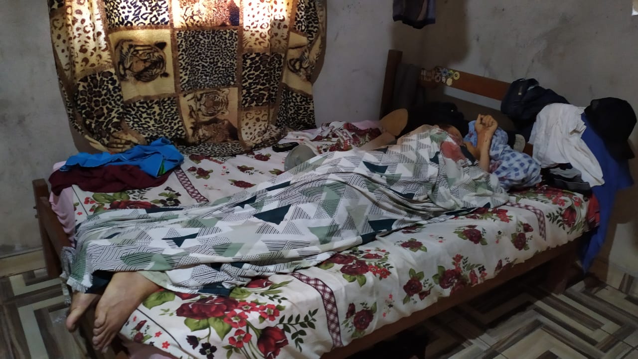 Madrugada sangrenta deixa dois mortos e um baleado em Parauapebas