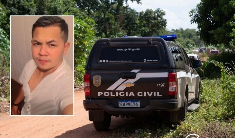 Jovem paraense morre eletrocutado em Mato Grosso
