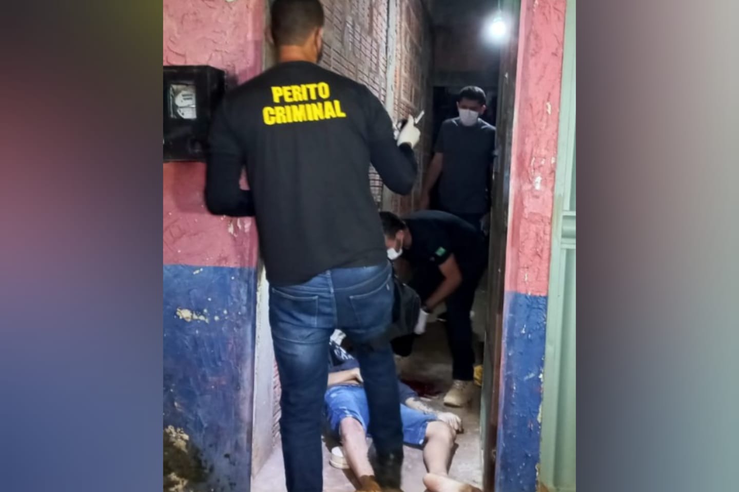 Jovem é liquidado a tiros após receber ligação em Parauapebas