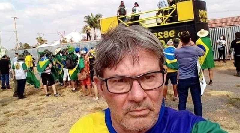 Policial contra vacina morre de covid-19 no interior do Pará
