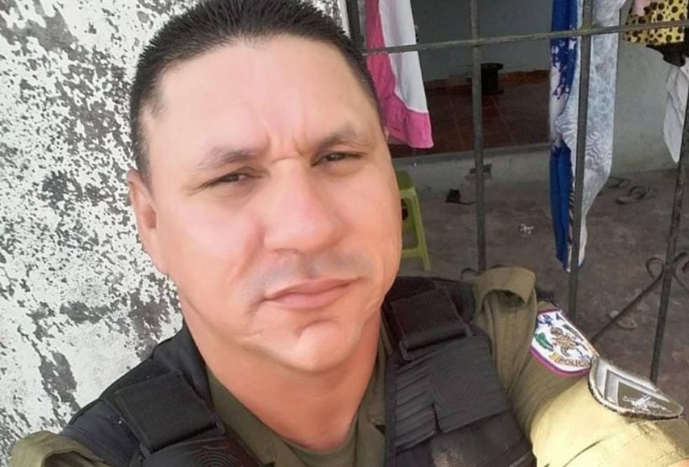 Policial é executado por 5 pistoleiros em via pública no interior do Pará