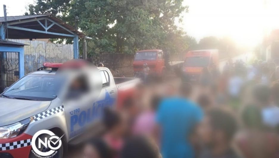 Pistoleiro ‘fuzila’ dupla dentro de bar no sudoeste do Pará