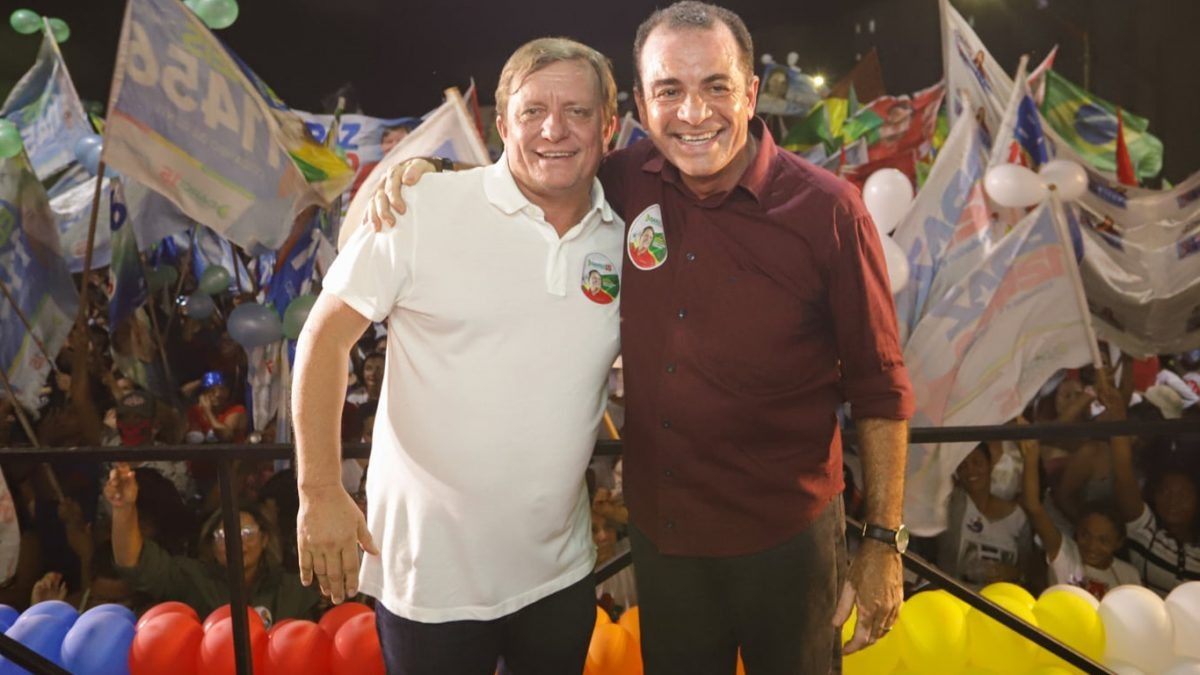 Justiça Eleitoral: Audiência define futuro de Darci Lermen em Parauapebas