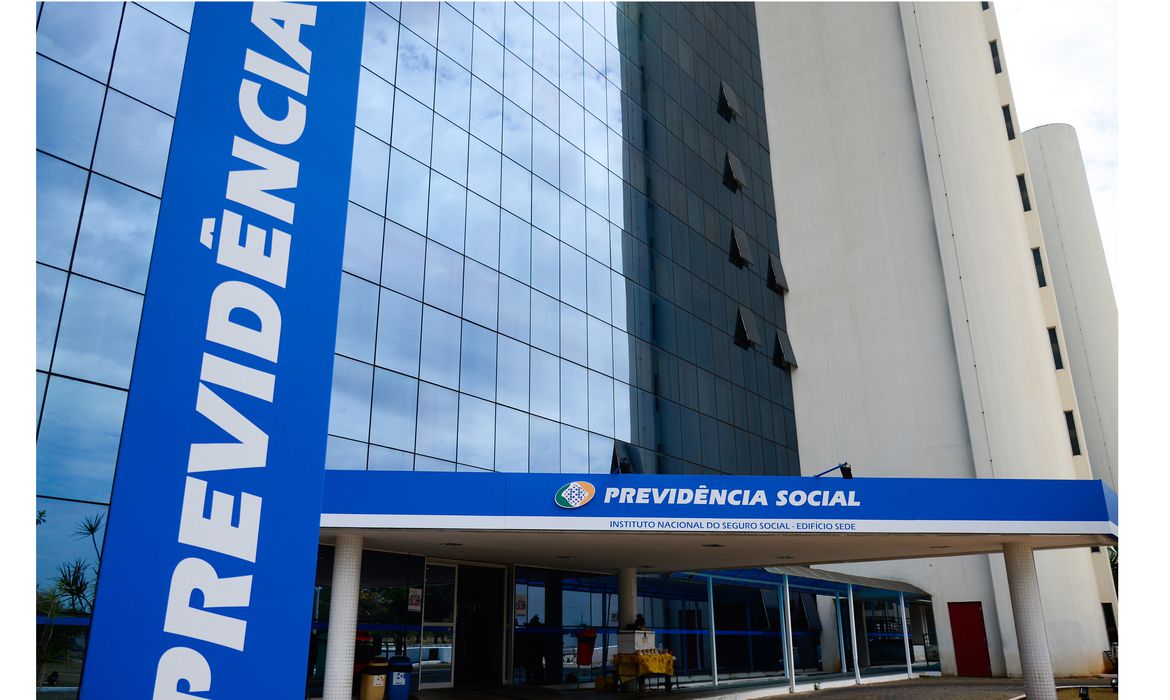 Prazo de inscrições para o concurso do INSS termina hoje