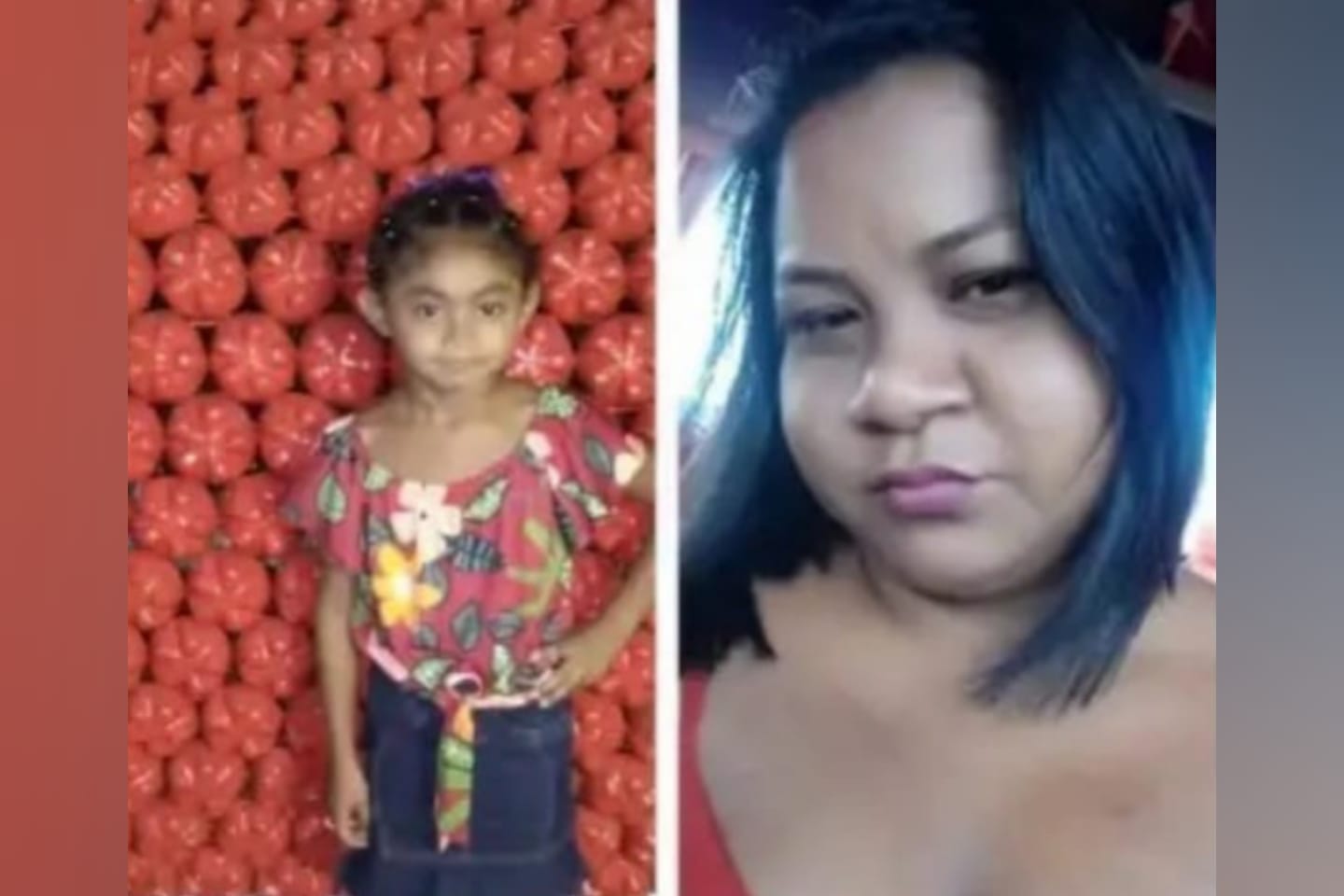 Mãe e filha desaparecem misteriosamente no interior do Pará