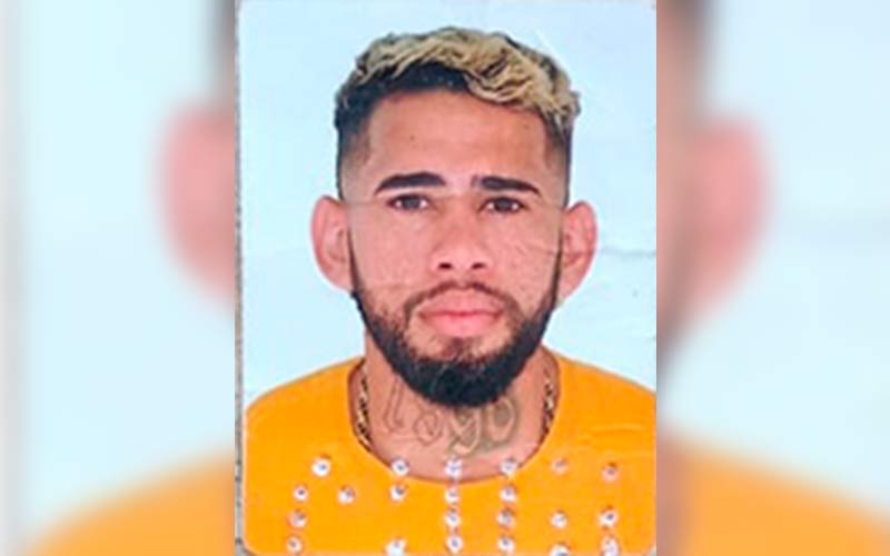 Comerciante escapa de segundo atentado à bala no Bairro Liberdade
