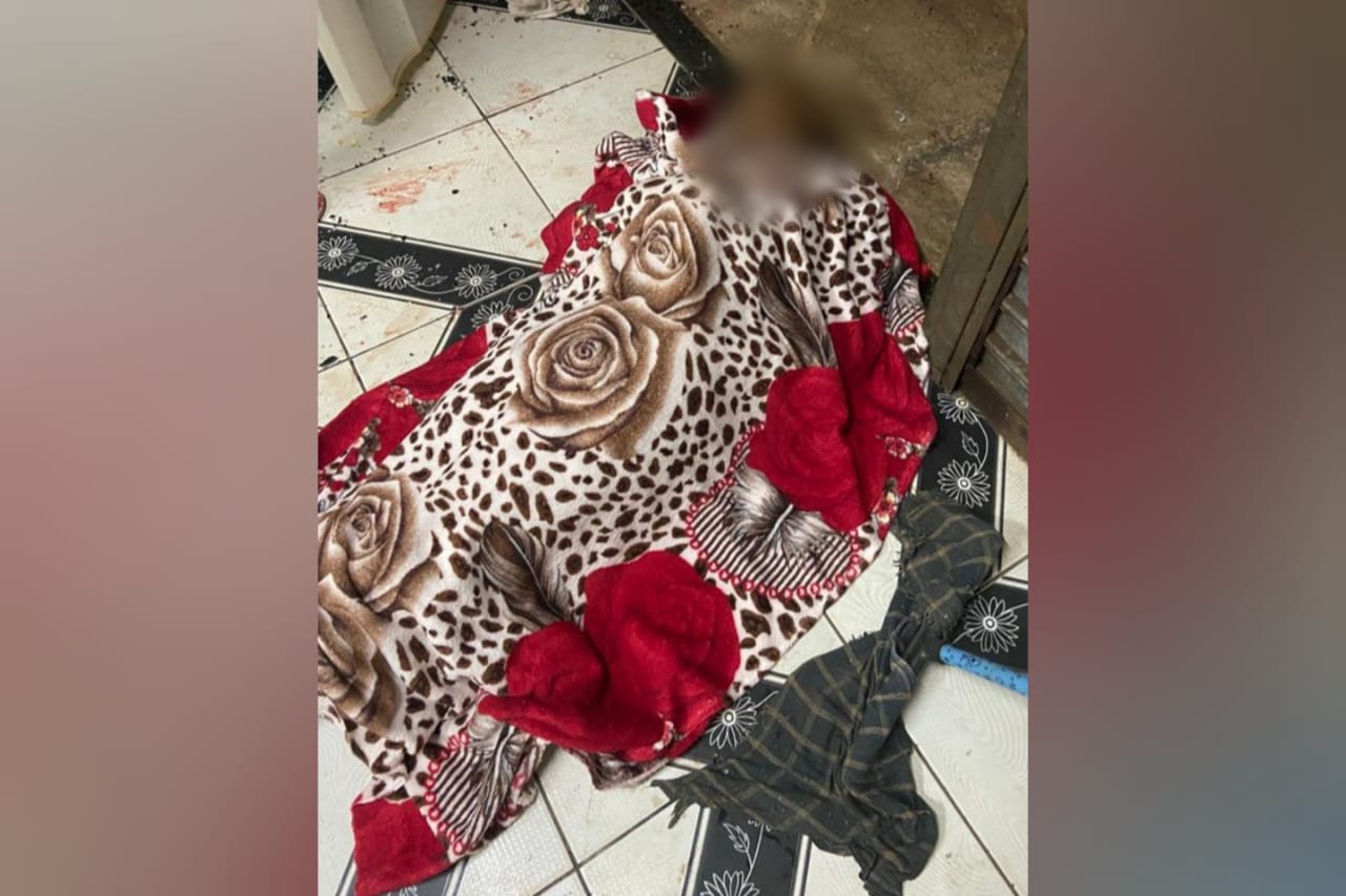 Jovem é executado com tiro ‘no peito’ em Parauapebas
