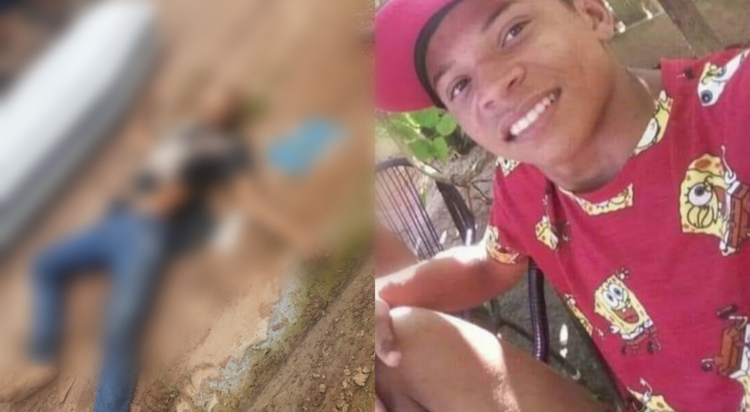 Durante perseguição, dupla ‘fuzila’ rivais em via pública no oeste do Pará