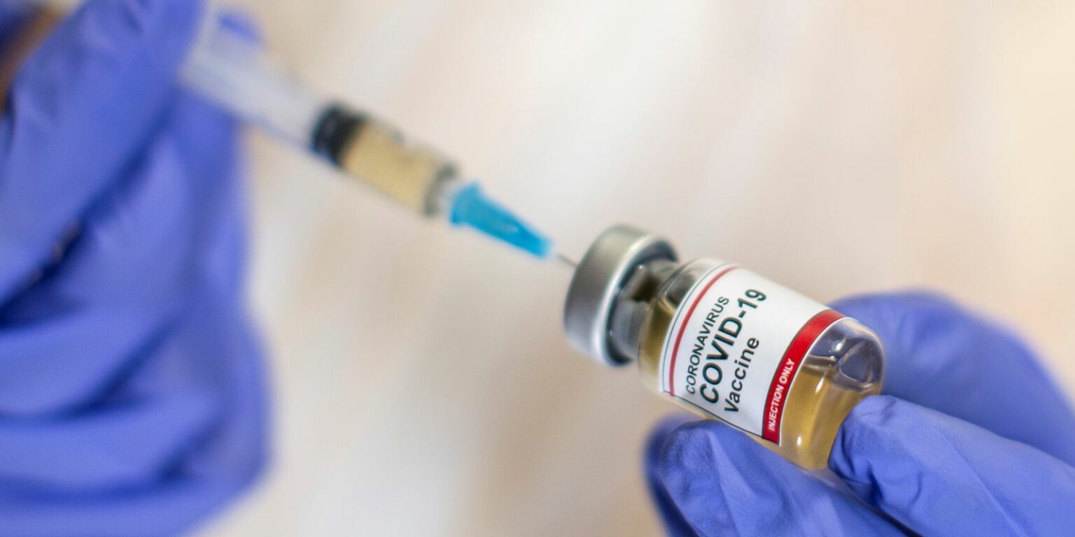 Vacina: 45 milhões deixaram de tomar dose de reforço no Brasil