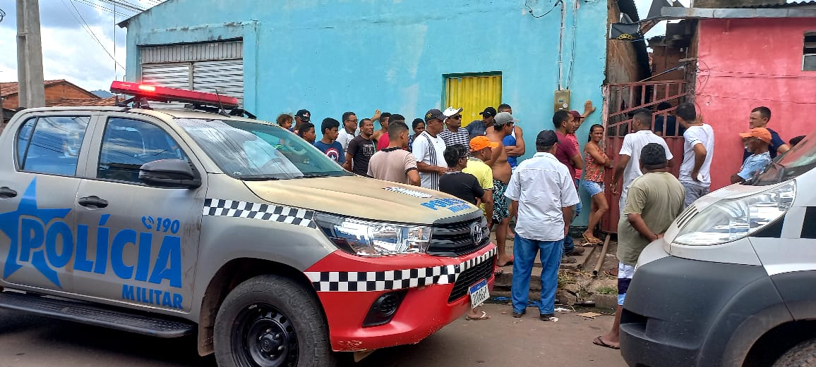 Pistoleiros executam mais um desafeto ‘dormindo’ em Parauapebas