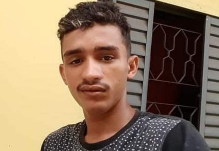 Jovem é morto e enterrado em cova rasa na zona rural de Parauapebas
