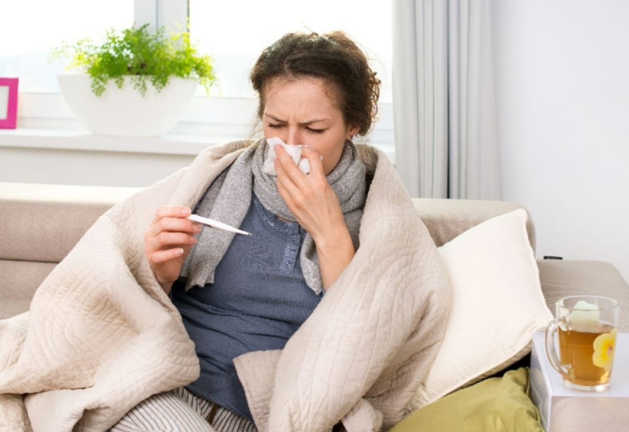 Surto de gripe: veja 8 remédios caseiros para melhorar mais rápido