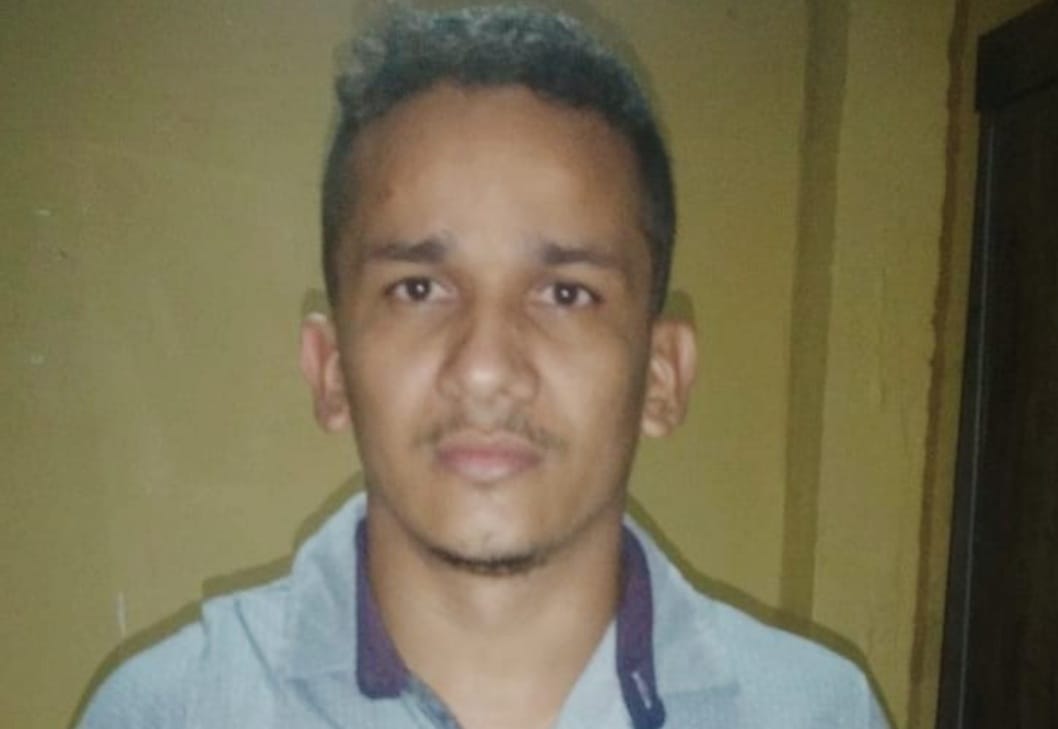 Motorista de aplicativo é baleado e preso por engano em Marabá