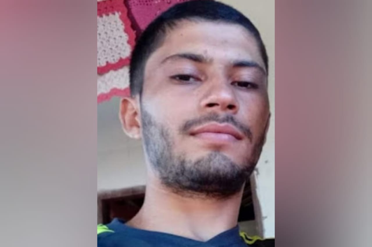 Jovem de 21 anos é executado a tiros na porta de casa em Xinguara