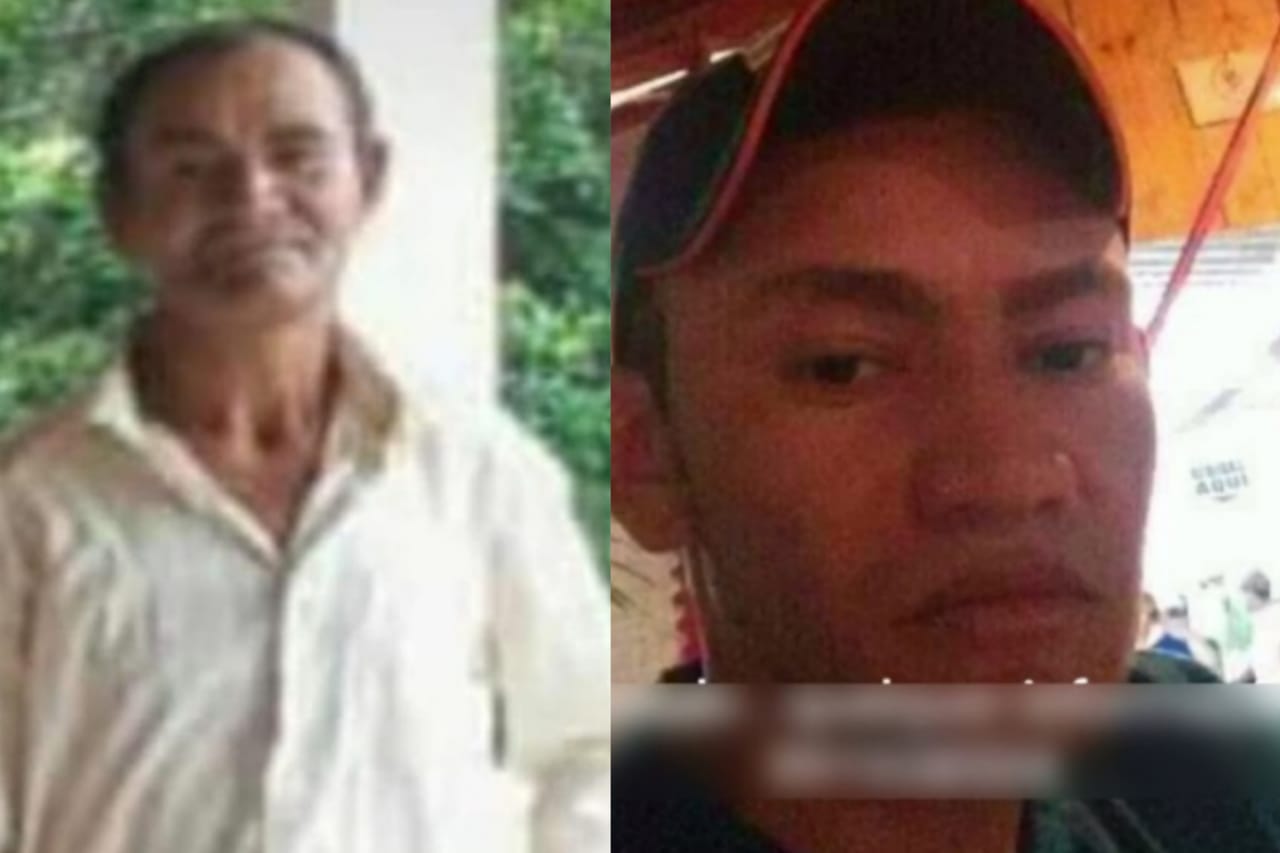 Filho mata o pai e morre em confronto com a polícia no sul do Pará