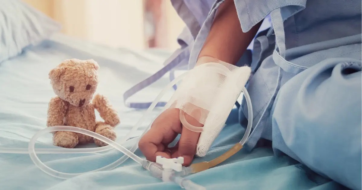 Covid-19 já matou mais de 300 crianças de 5 a 11 anos no Brasil