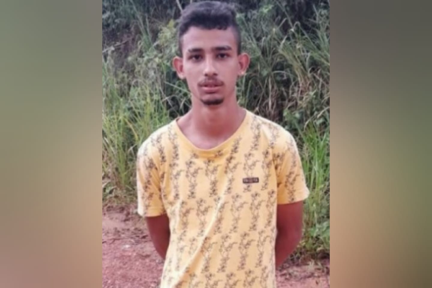 “Zezinho” morre após trocar tiros com policiais no sudoeste do Pará