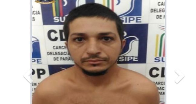 Suspeito de praticar assaltos em Parauapebas morre em confronto com a polícia