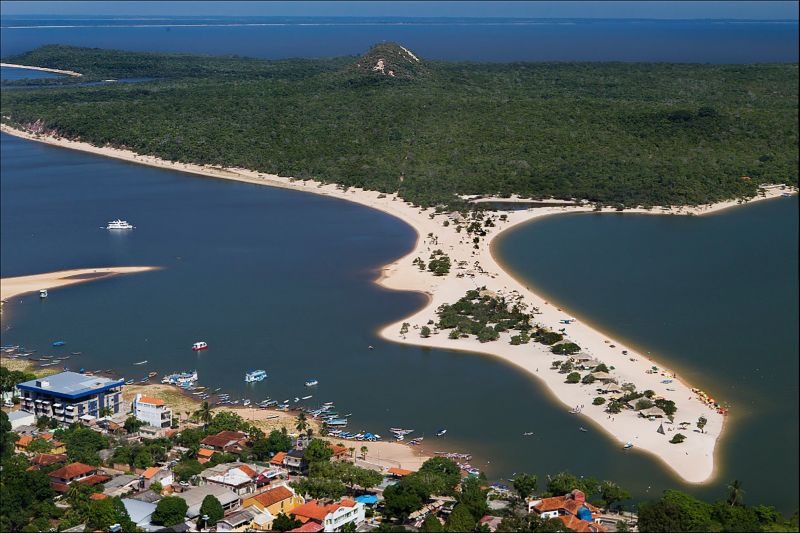 Pará discute prevenção de acidentes em regiões turísticas após tragédia em MG