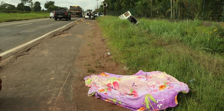 Homem morre e outro fica ferido após intenso tiroteio no Pará