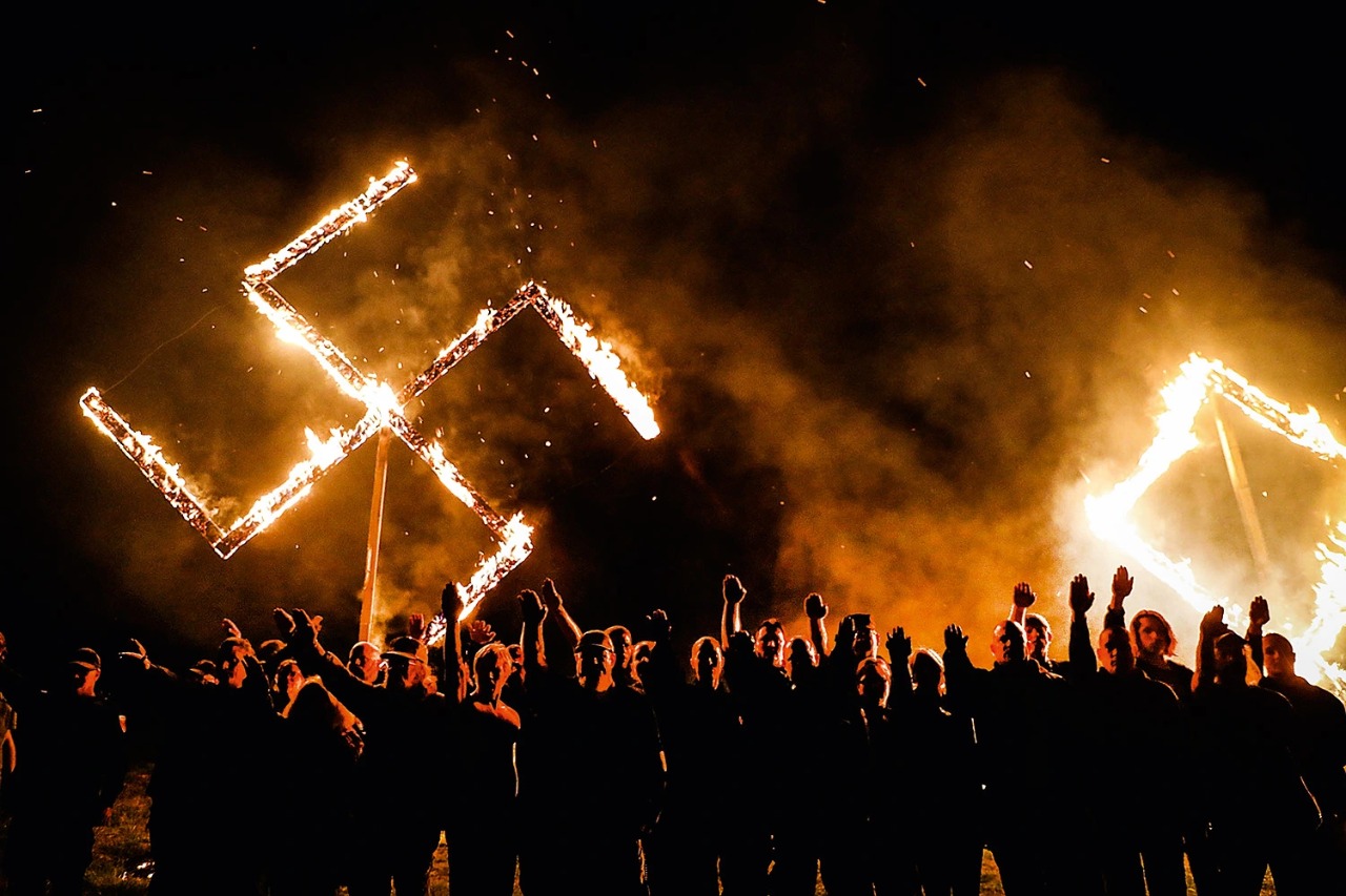 Grupos neonazistas se expandem e já estão no Pará