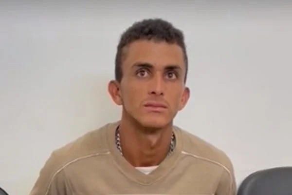 “Novo Lázaro” é encontrado morto dentro de presídio em Goiás