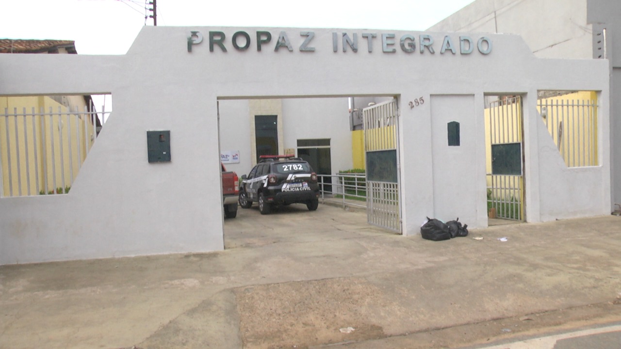 Homem descumpre medida protetiva e ameaça matar mulher em Marabá