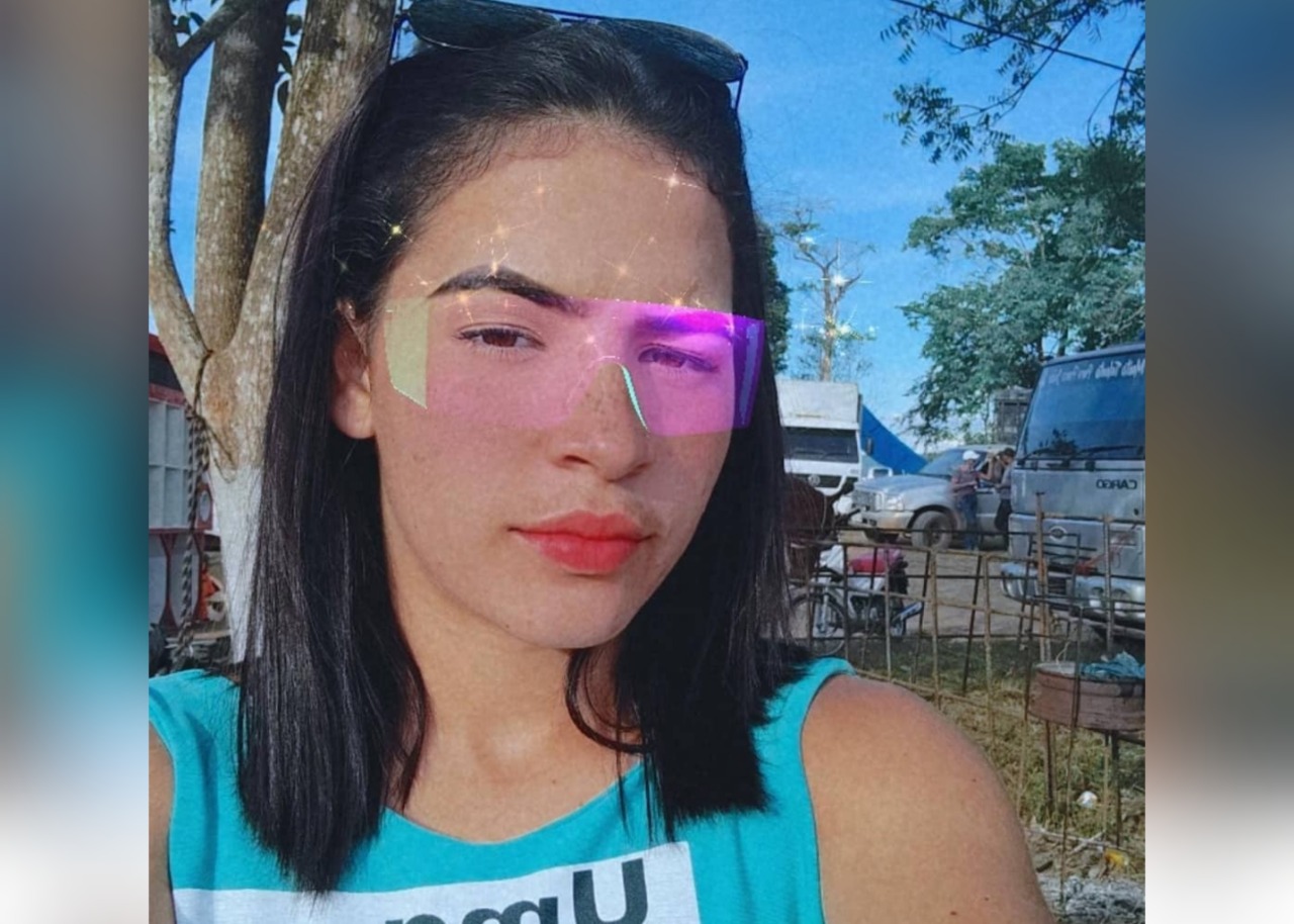 Jovem morre após bater em caçamba parada na estrada de Parauapebas