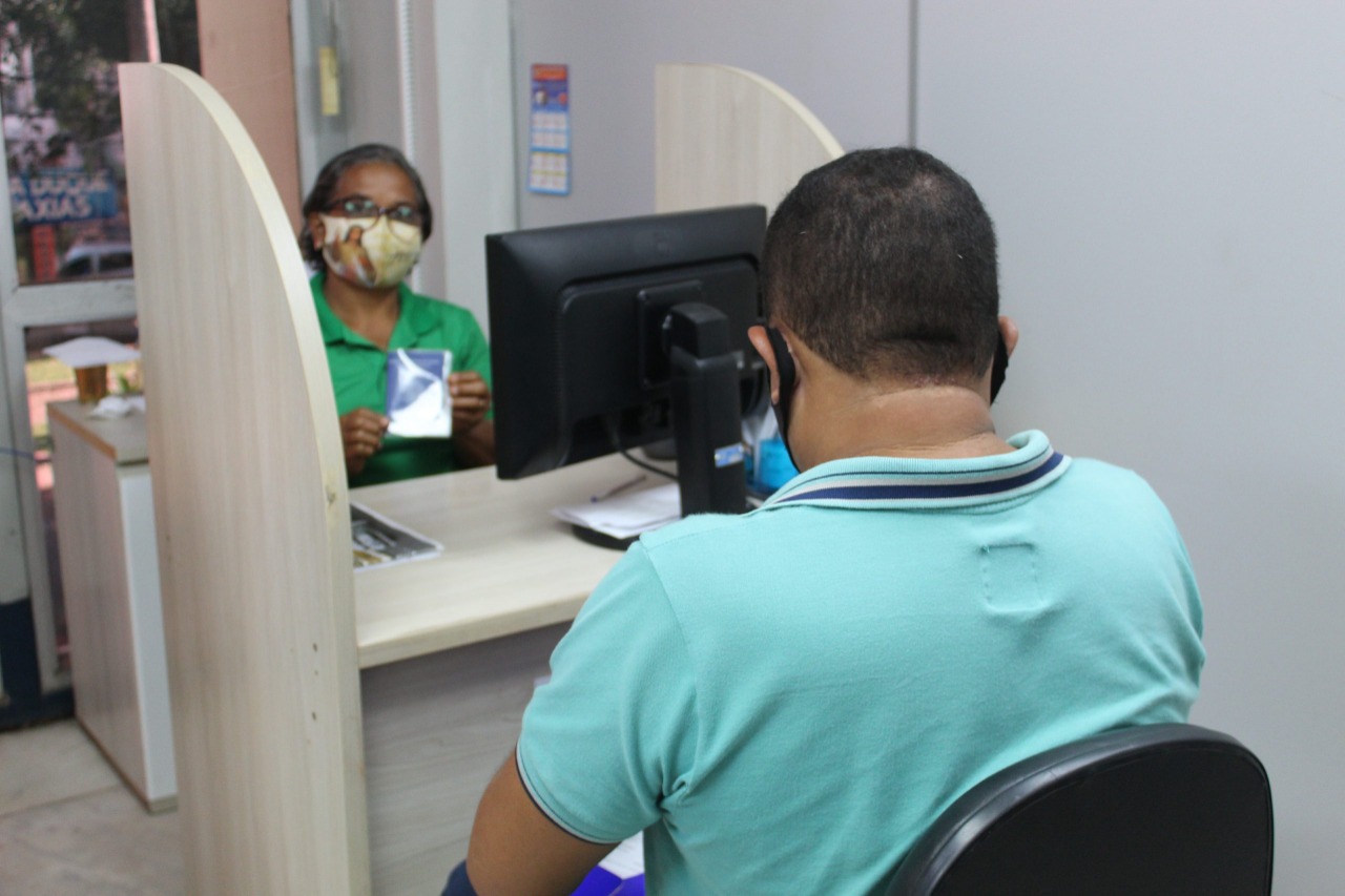 Marabá oferece 377 oportunidades de trabalho nesta sexta-feira
