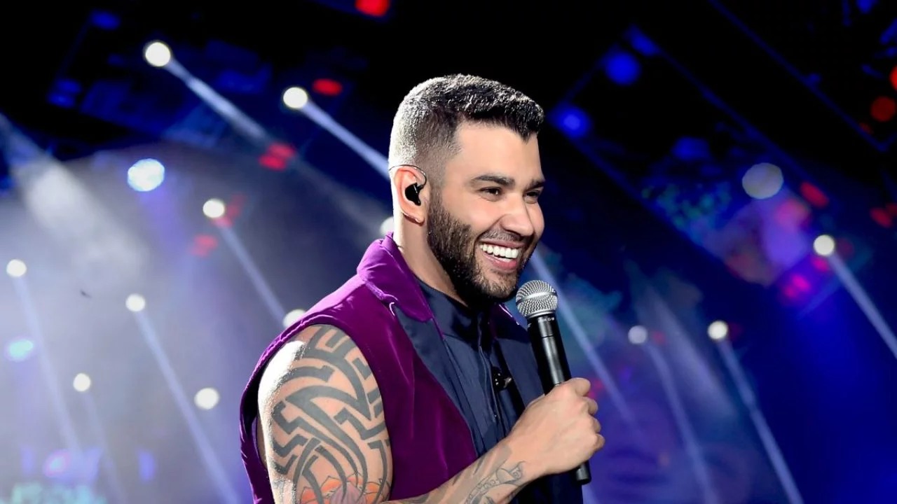 Dono de celular do hit de Gusttavo Lima recebe avalanche de mensagens