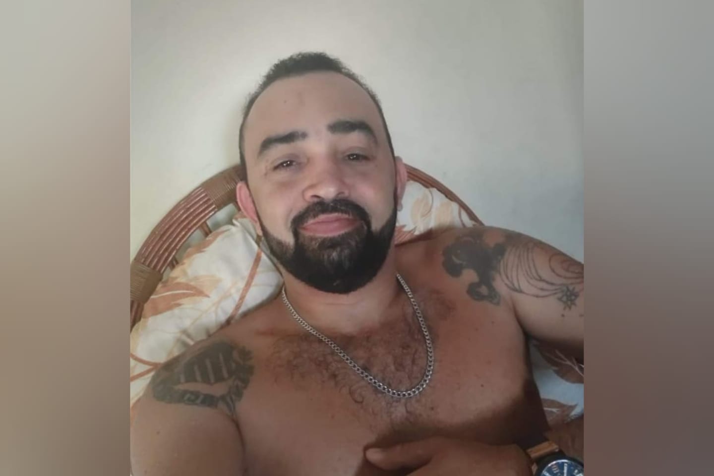 Foragido de Santa Catarina é preso em Marabá