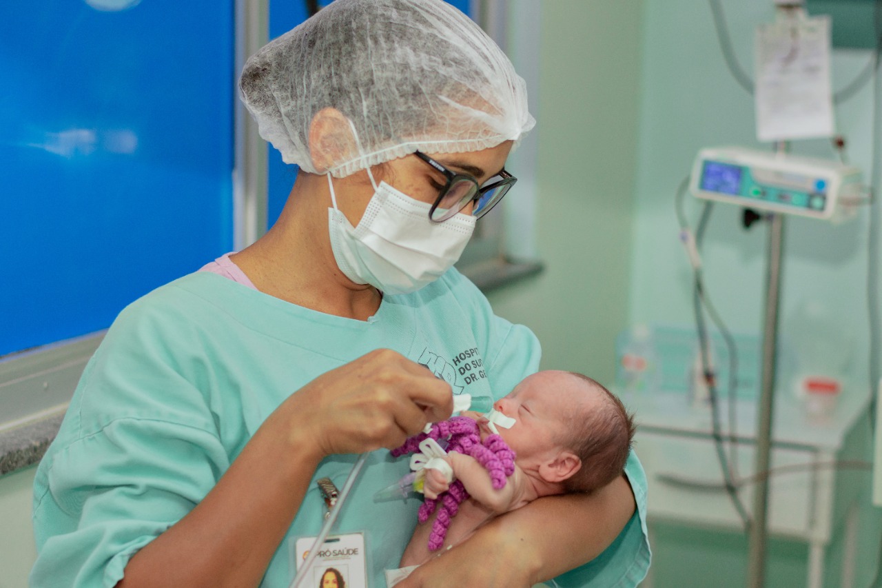 Em 2021, Hospital Regional de Marabá ampliou atendimentos em mais de 50%