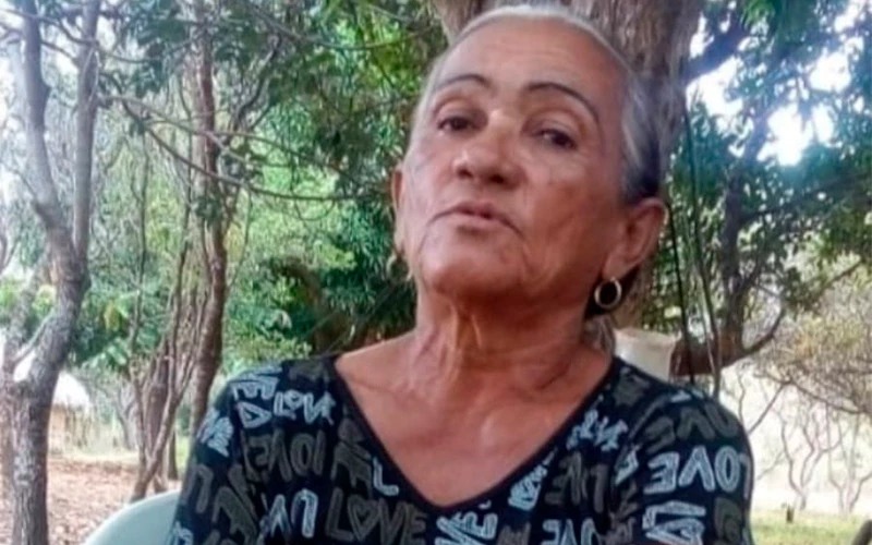 Corpo de idosa é encontrado dentro de cisterna no sudeste do Pará