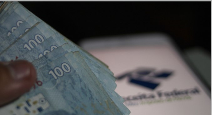 Receita liberou consulta a novo lote de restituição do IR 2021