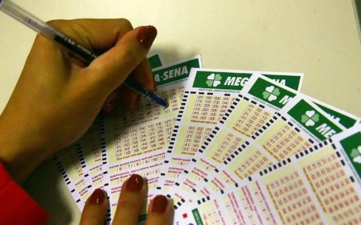 Mega-Sena sorteia R$ 28 milhões nesta terça-feira