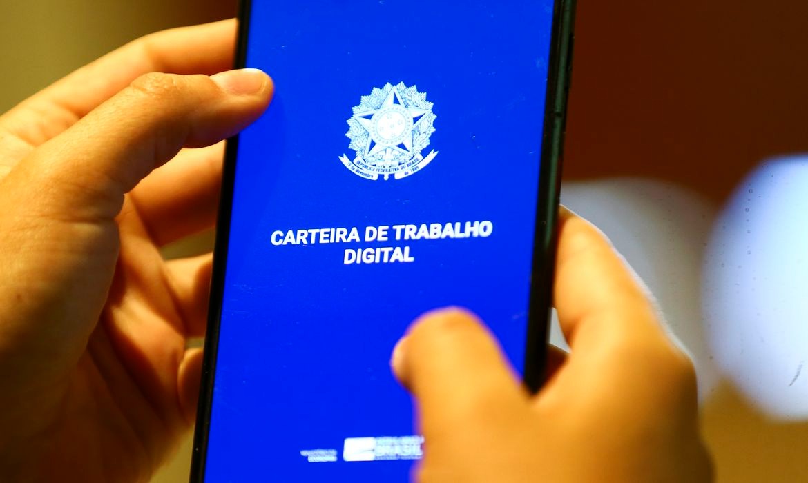 Desemprego cai para 11,6% em novembro, afirma IBGE