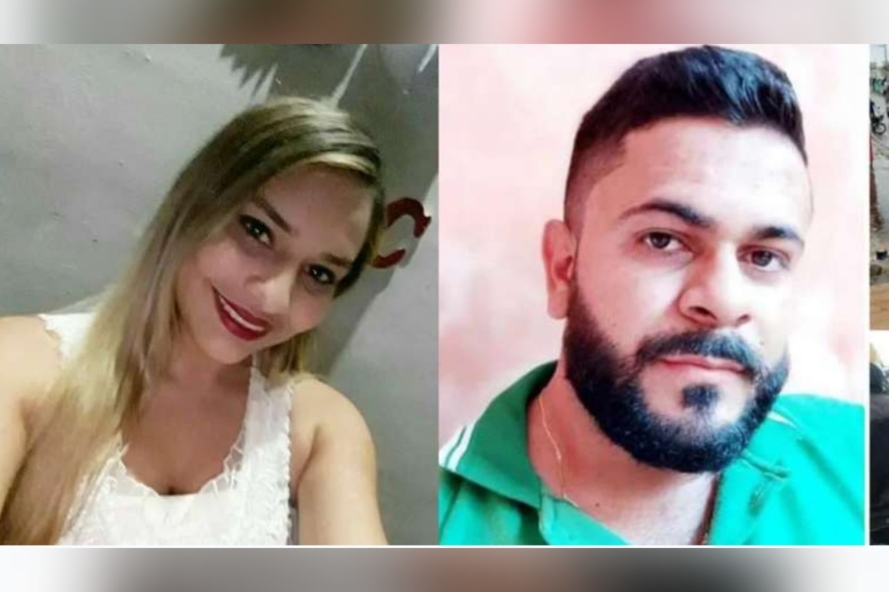 Mulher é acusada de matar marido com facada no coração