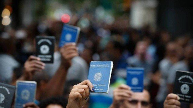 Procurando emprego? Saiba como vai ficar o mercado de trabalho em 2022