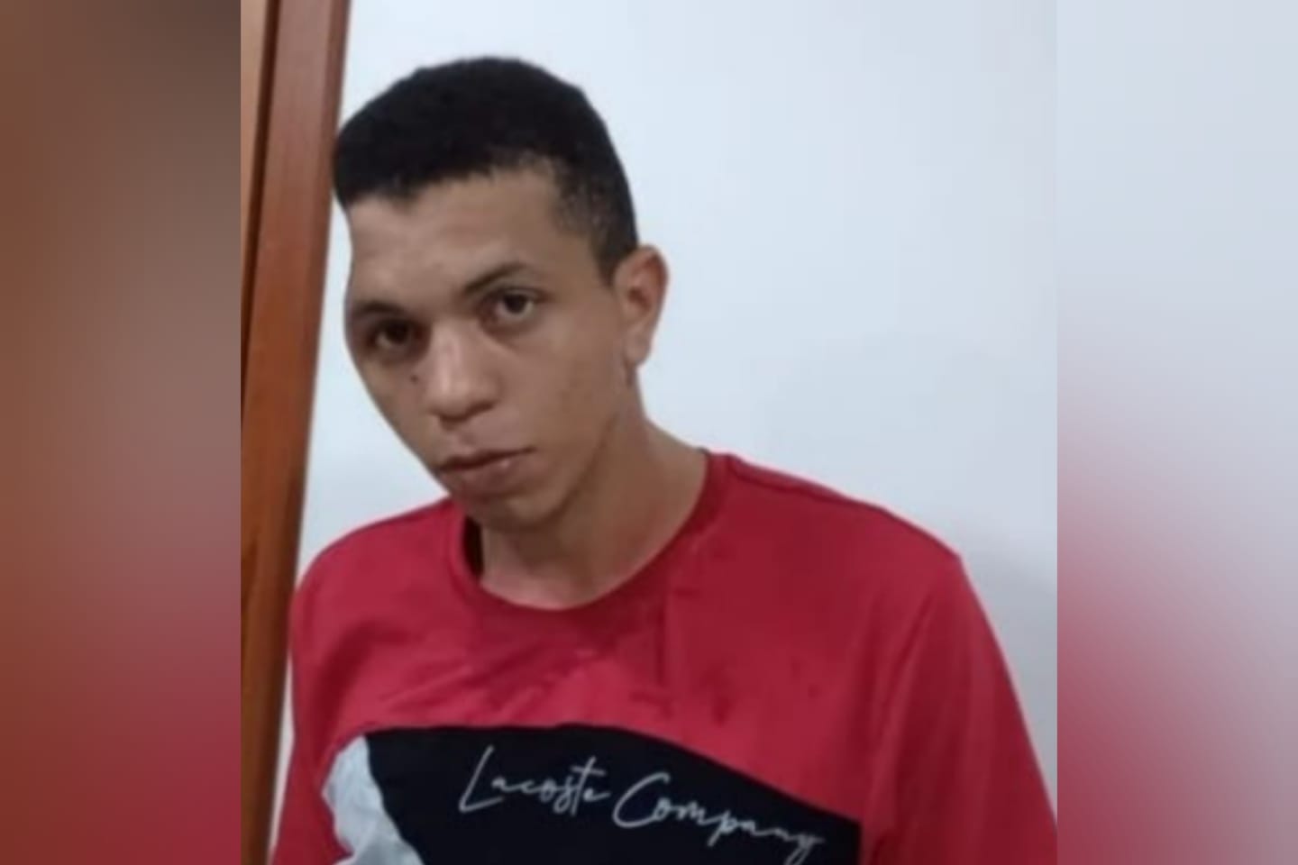 ‘Pikachu’ é preso com maconha a caminho de quarto de hotel