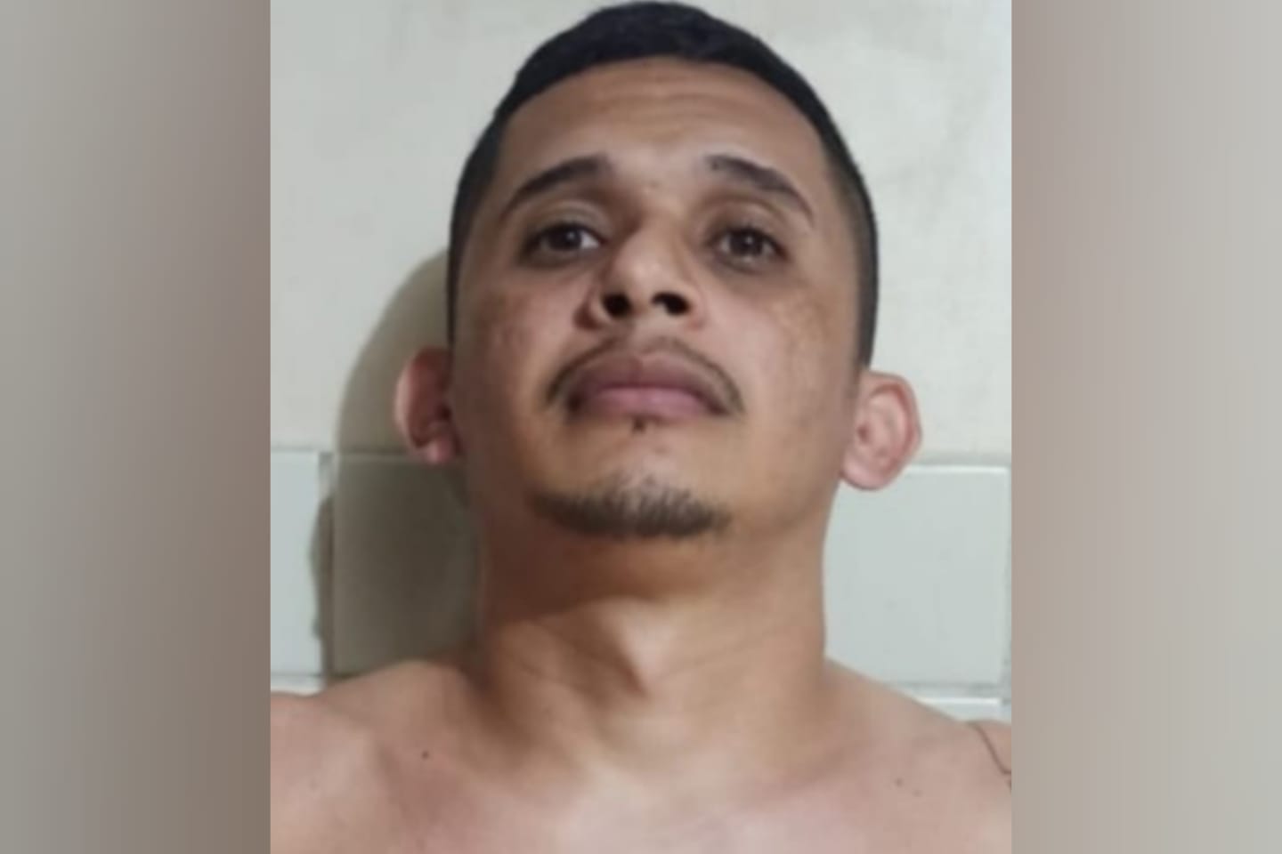 ‘Pivete’ volta para a cadeia no sudeste do Pará