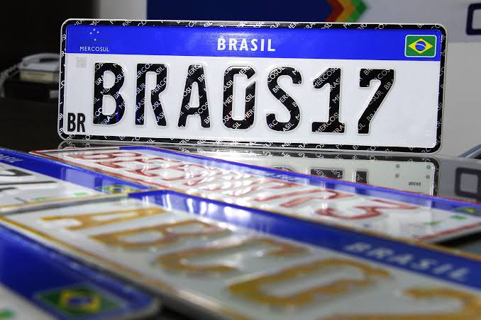 Mudanças no emplacamento de veículos passam a valer em todo o Pará