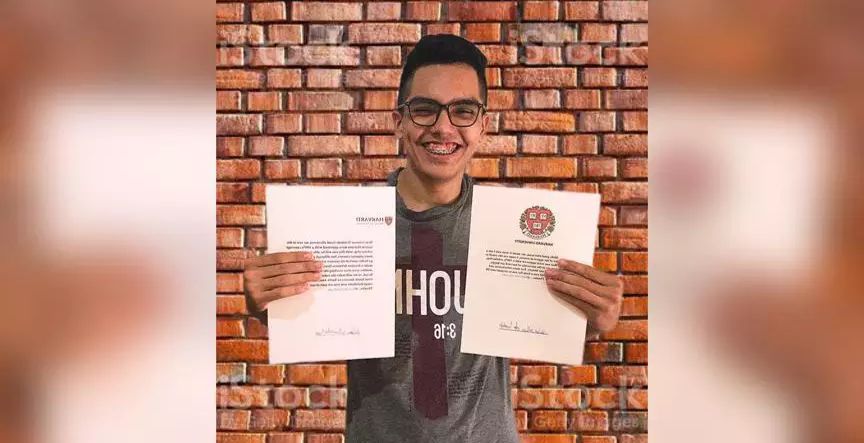 Jovem paraense ganha bolsa para cursar Medicina em Harvard