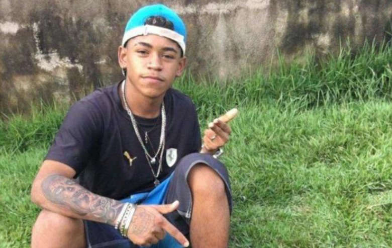 ‘Pitbull’ é morto após atirar contra policiais em Parauapebas
