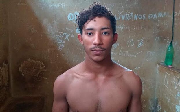 Jovem estupra irmãs e engravida uma delas no sudeste do Pará