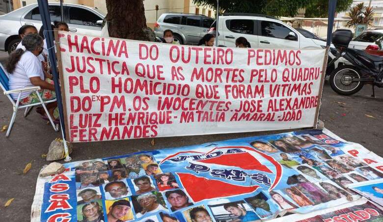 Ex-PM é condenado a 84 anos de prisão por chacina no Pará