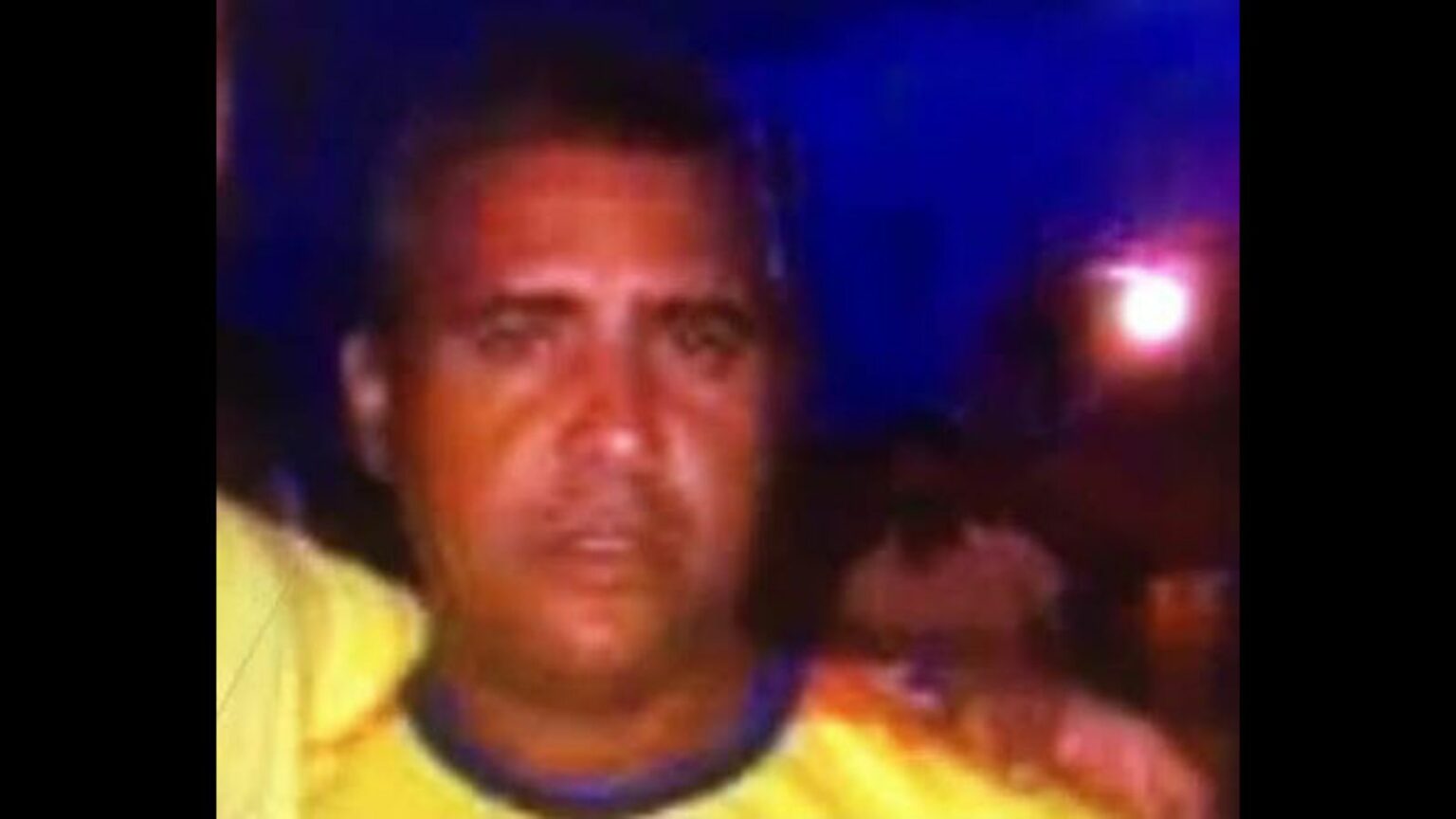 Morador de Parauapebas é morto a facadas na frente da mãe e da filha