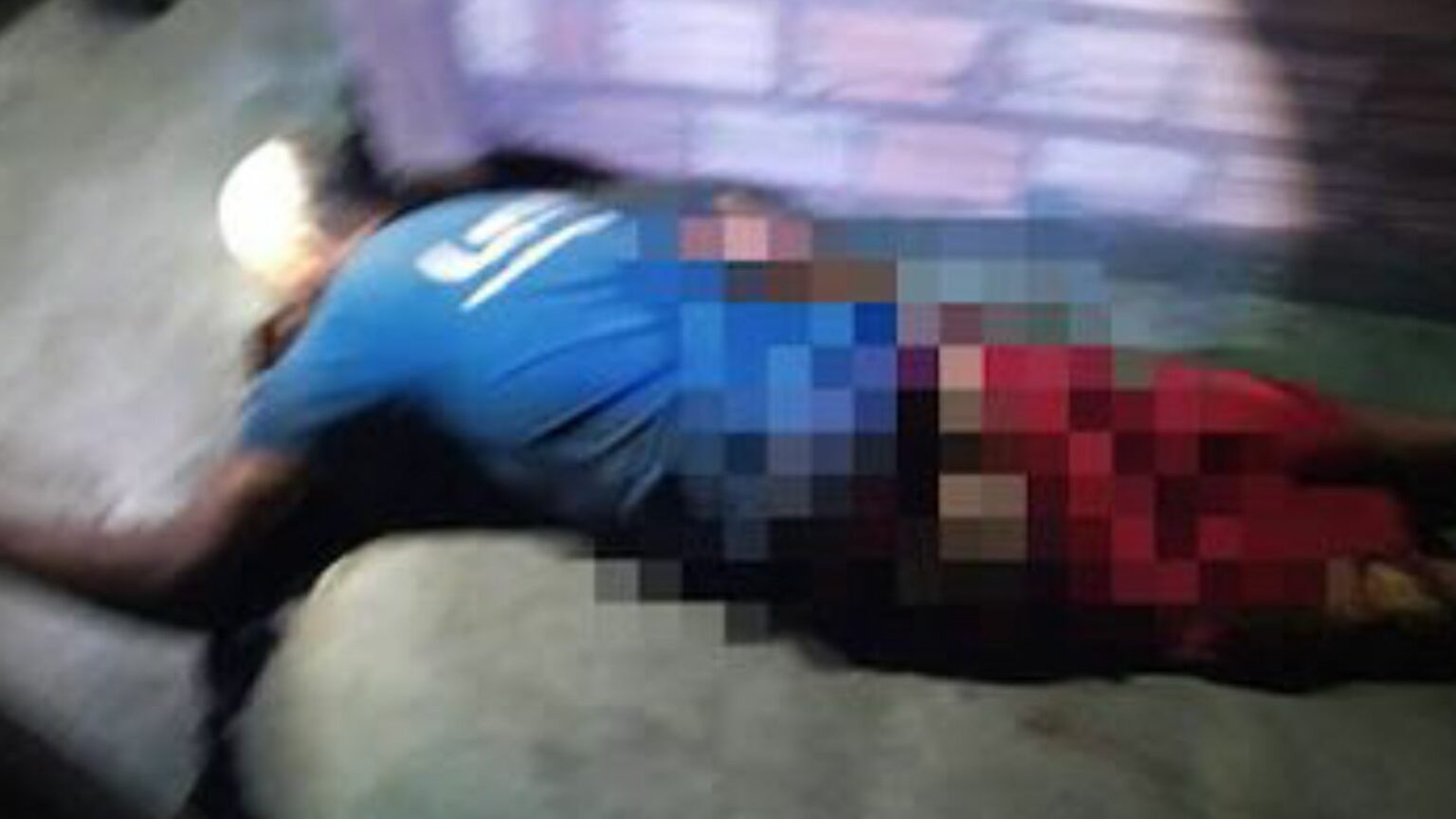 Lavrador é assassinado a facadas e pauladas no sudeste do Pará