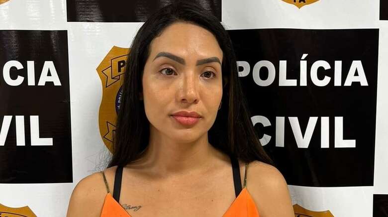 Mulher é presa por cortar cabelo de suposta amante do marido no Pará