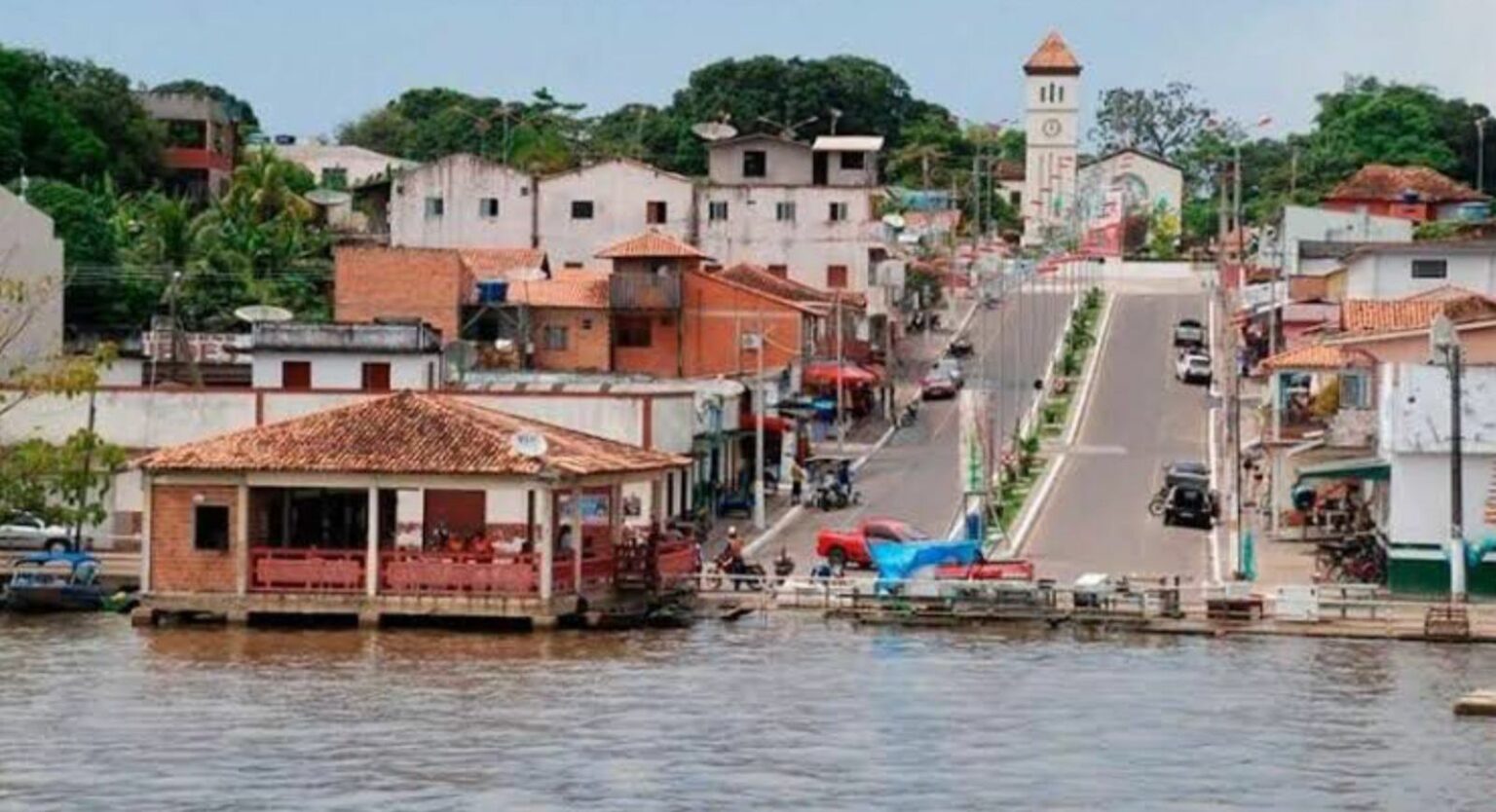 Cidade paraense decreta toque de recolher após alta em infecções por covid-19